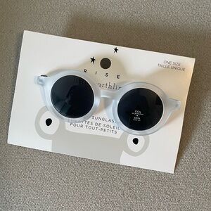 Rise Little Earthlings Sunglasses